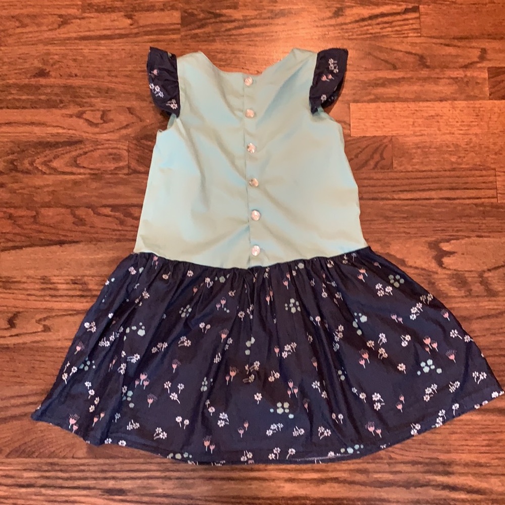 Handmade Dress - Picture 4 of 4